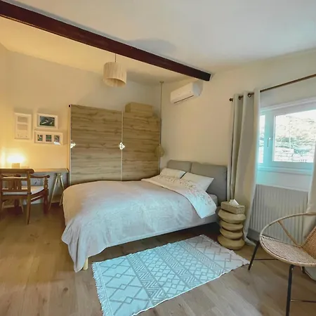 בית נופש House Of Light, Mountain Retreat