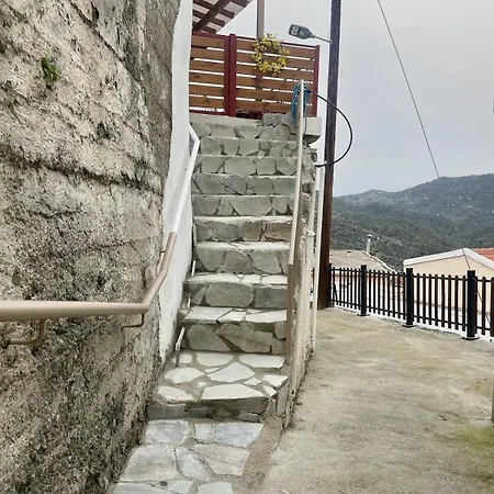 Case de vacanță House Of Light, Mountain Retreat